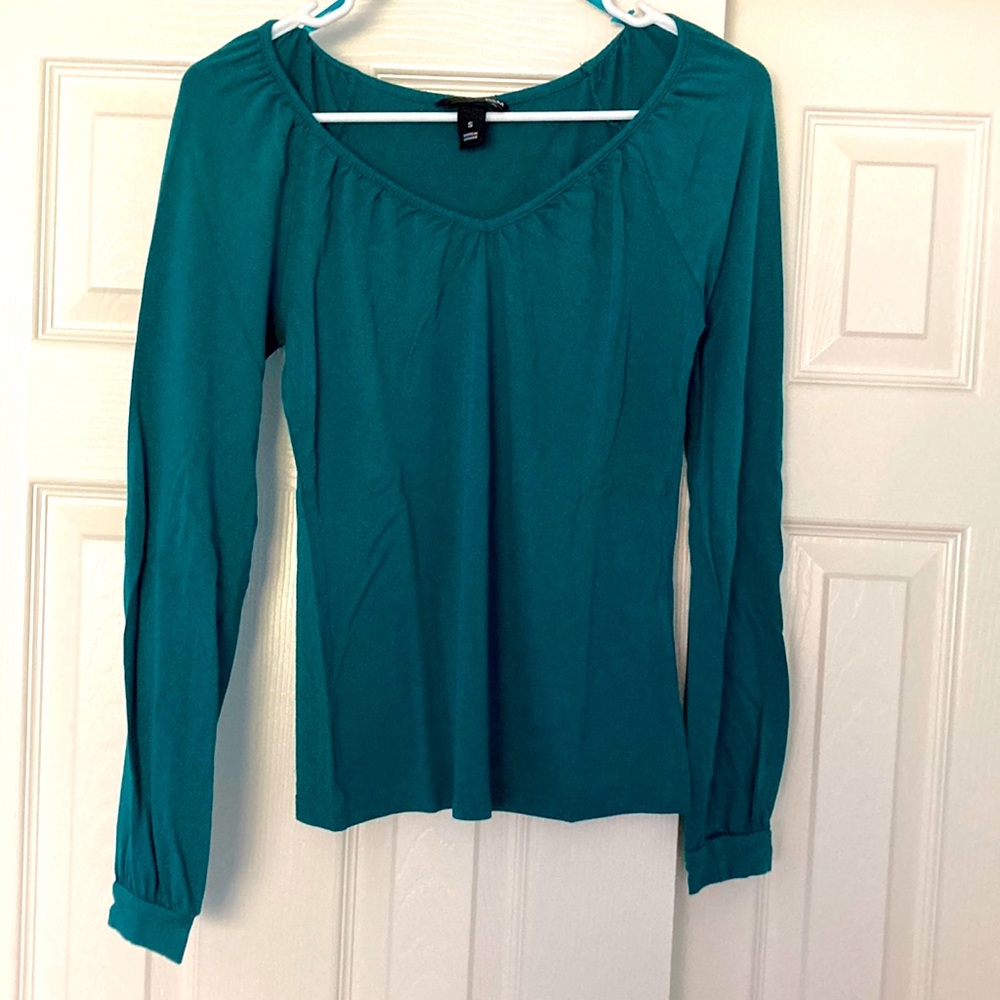H&M top